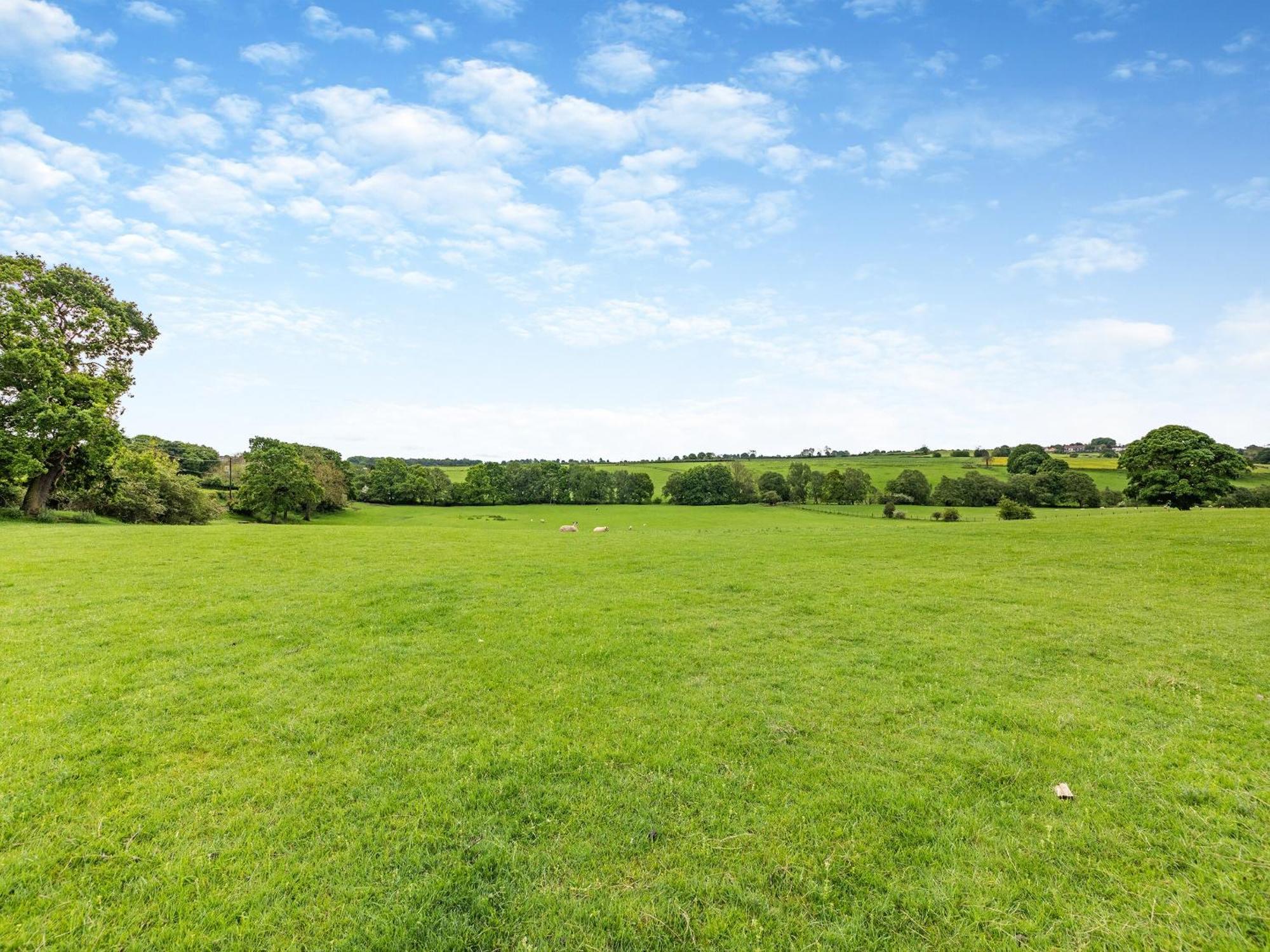 Вілла Bolton Farm Дарем Екстер'єр фото